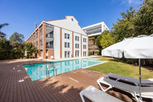 A Fábrica Loft Apartment Lagos portugal