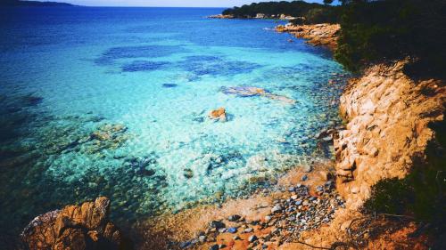 A GIOIA DI CAMPA Figari france