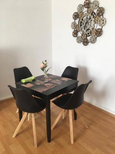 Appartements A&H Apartment Schenkendorf Str 45 2 floor Oberhausen