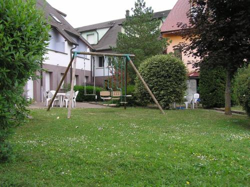 A l'Arbre Vert Wintzfelden france