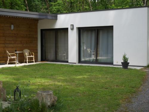Maisons de vacances A l'Heure d'Eté 3 route des Garres Fargues-de-Langon