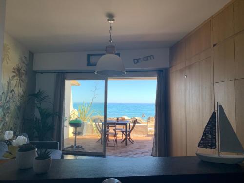 Appartement A l 'orée de l ô 2 n°5 Avenue de Saint-Jean La Ciotat