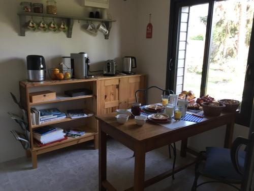 B&B / Chambre d'hôtes A La Birochère Chambre d hôtes classée 3 clés et Accueil Vélo 16 Bis Rue du Belvédère Pornic