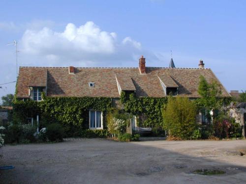 A la Ferme de la Joie - Chambres d'Hôtes Chevannes france
