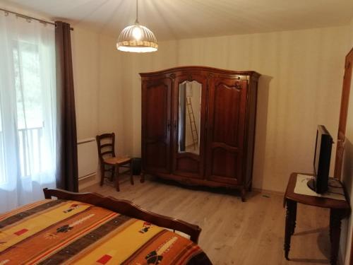 Séjour chez l'habitant A LA JOIE DE VIVRE Chez l'habitant Le Carol Banat