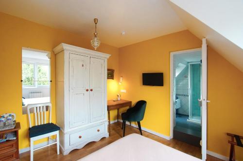 B&B / Chambre d'hôtes A la Maison du Héron 90 Rue d'Hem Villeneuve-d\'Ascq