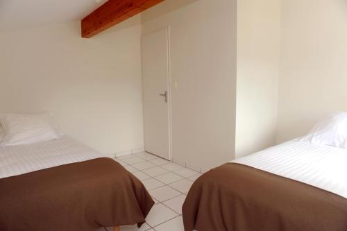 Appartement A la Suite du Jardin de l'Isle 126 Chemin de Saint Avour Vienne