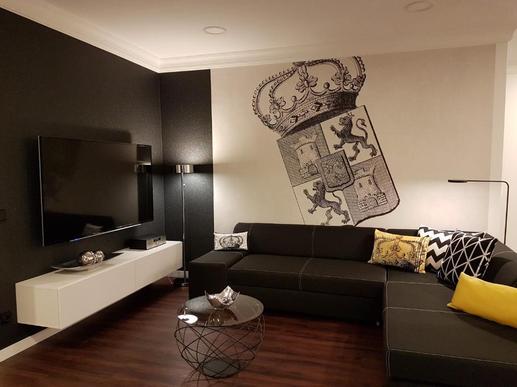 Appartement A&M Apartment Ahorn/Hohenstadt Kirchweg 8, 74744 Hohenstadt