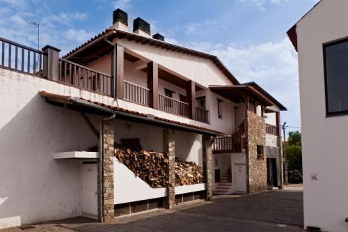 Séjour à la ferme A. Montesinho Turismo Rua Coronel Álvaro Cepeda, nº1, Gimonde Bragance