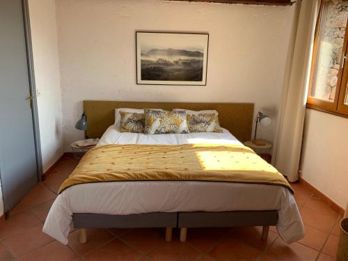 B&B / Chambre d'hôtes A Muvrella Route de Tartagine Pioggiola