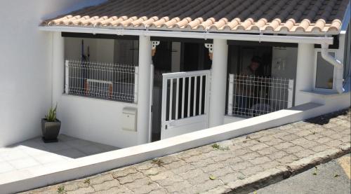 Maison de vacances A Nossa Casinha Rua Trem de Artilharia, 91A Lagos, Portugal Lagos