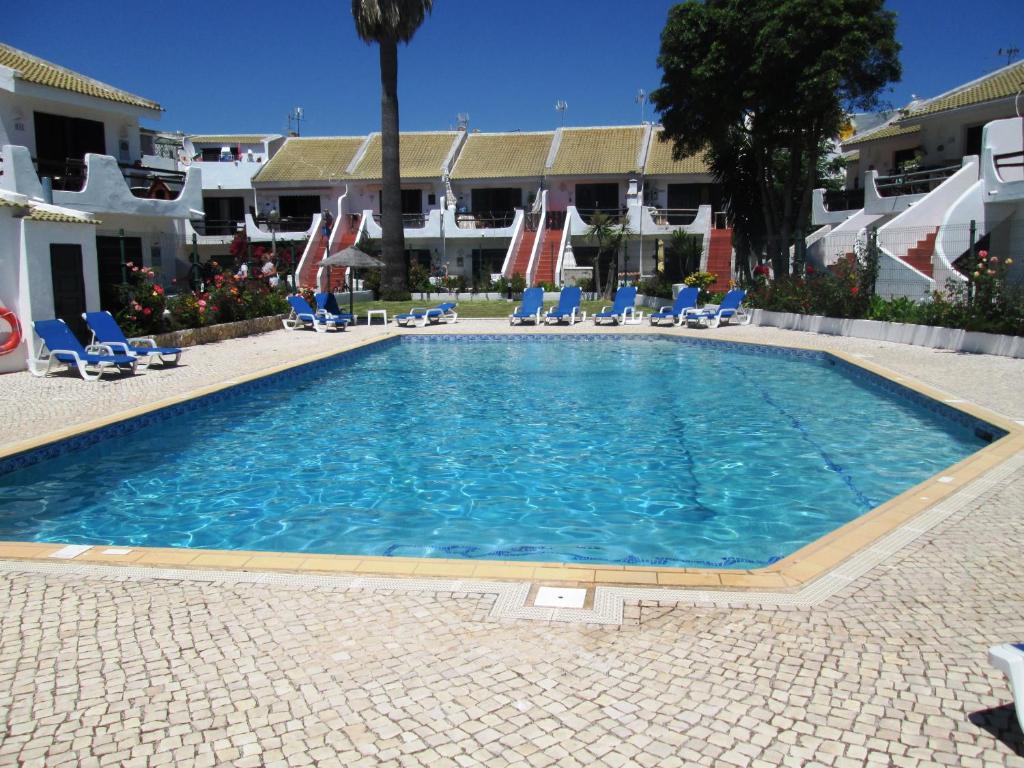 Maison de vacances A Nossa Casinha Rua Trem de Artilharia, 91A Lagos, Portugal, 8600-549 Lagos