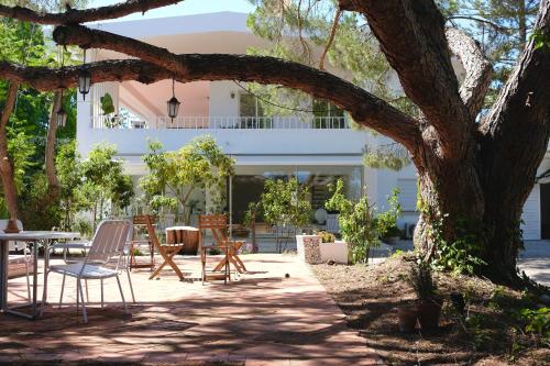 Maison de vacances A Pausa Quinta \ Alvor