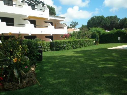 A Peaceful Apartment Vilamoura portugal