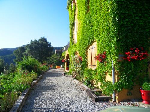 Maison d'hôtes A Pianella Lieu dit a Pianella Castirla