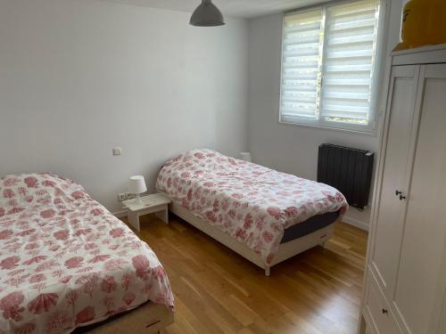 B&B / Chambre d'hôtes A Pors Haor 50 Rue de Pors haor Crozon