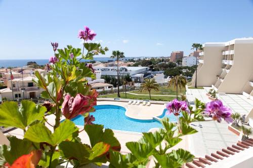 A Ramos Apartamento Palmeira Galé Galé portugal