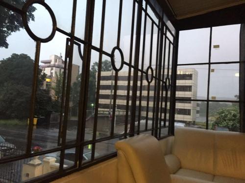 A&S Ferienwohnungen Villa Berlin Rolandseck allemagne