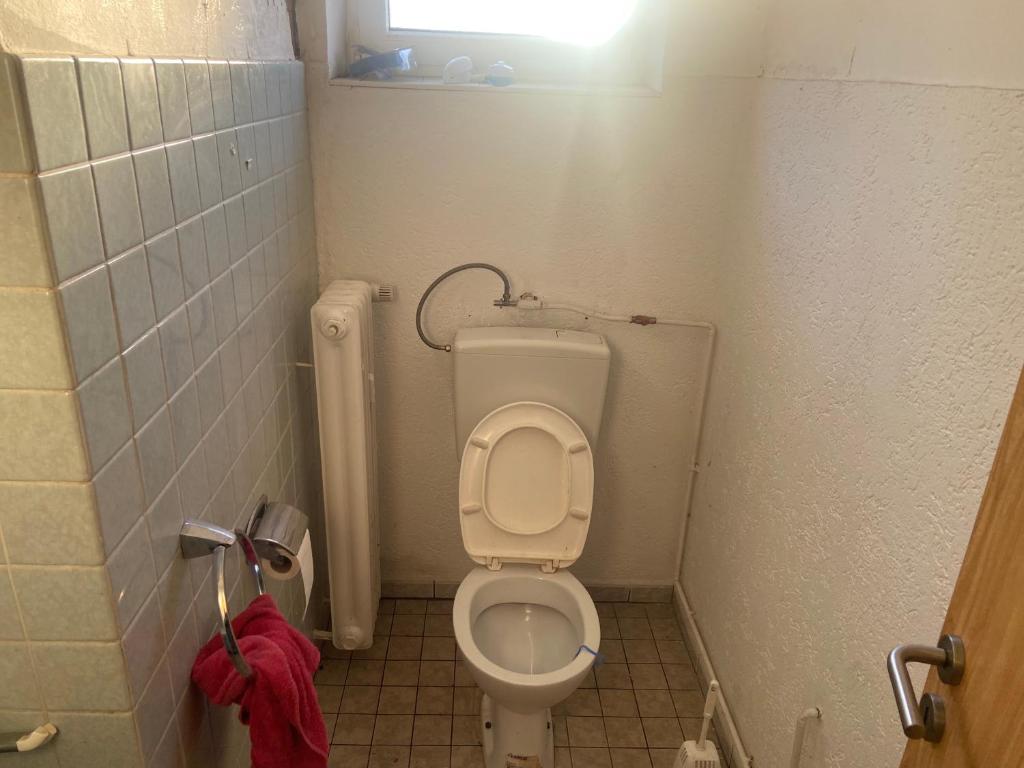 Appartement A&S Unterkunft 223 Hauptstraße, 66773 Schwalbach
