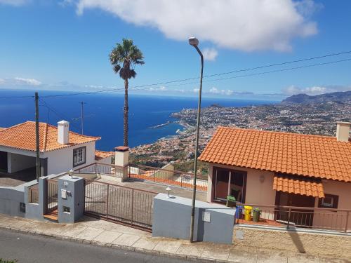 A Slice of Paradise - Palheiro Golf Funchal portugal