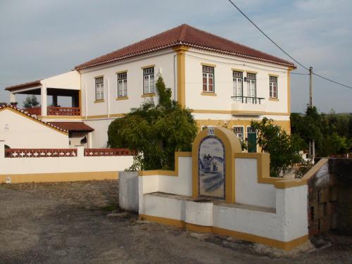 A Tejada Ortiga portugal