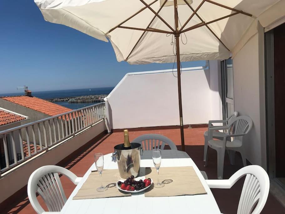 Appartement A Terraza da Filipa 21 Rua dos Pescadores, 4910-502 Vila Praia de Âncora