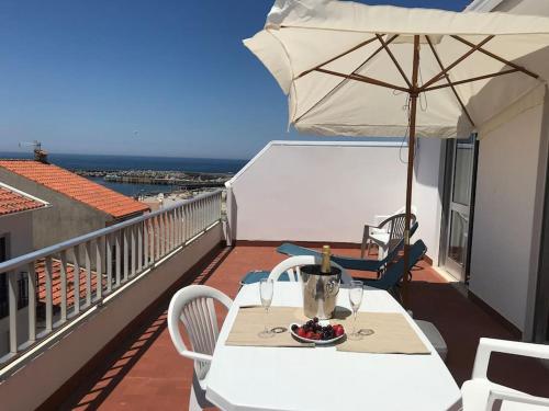 A Terraza da Filipa Vila Praia de Âncora portugal