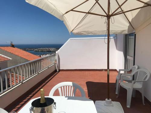 Appartement A Terraza da Filipa 21 Rua dos Pescadores Vila Praia de Âncora