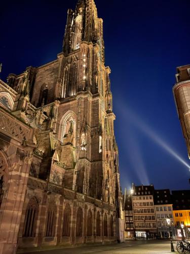 a top 365 panorama strasbourg Strasbourg france