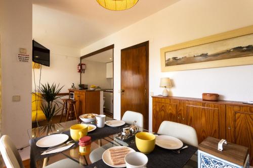 Appartement A Torre by ACasaDasCasas Dr Eduardo Burnay 10 Ericeira