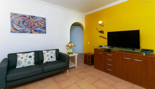 Appartement A03 - Central 1 Bed Apartment Rua Infante Sagres, no 158. 1o Andar Lagos