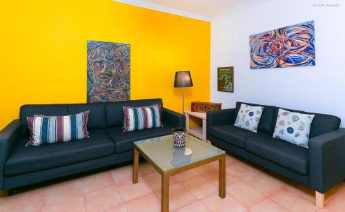 A03 - Central 1 Bed Apartment Lagos portugal