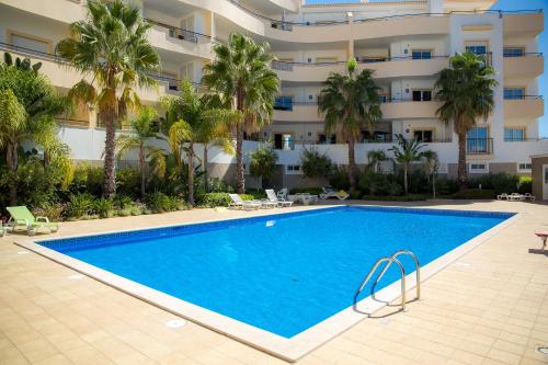 Appartement A04 - Large Modern 1 Bed Apartment with pool Rua Cerro das Mós, Lote 2, Bloco B 1º F Lagos