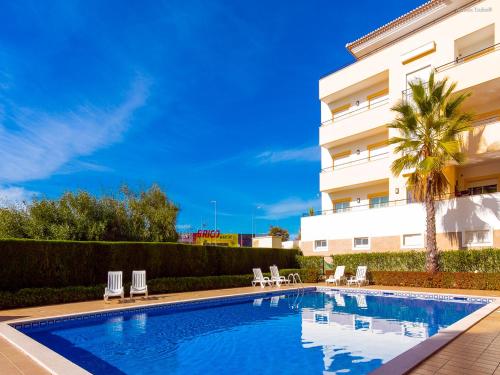 A05 - Luxury 1 Bed Fully Equipped with Pool Lagos portugal