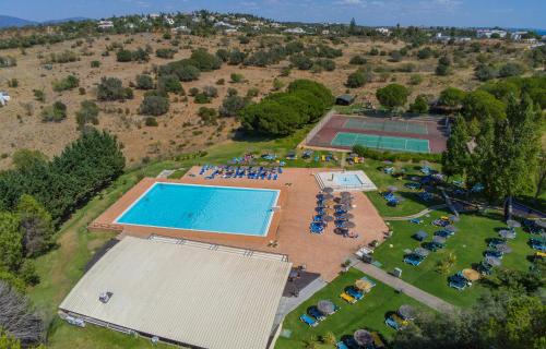 Appartement A11 - MarinaPark Hill Beach Apartment Rua Quinta Do Landeiro Marina Park, Lote 1, Apartamento 111 Lagos