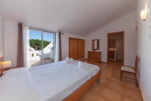 A14 - Cozy Torraltinha Apartment Lagos portugal