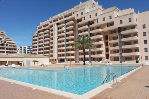 A17 - Heaven Sun Praia da Rocha 1 Bed Apartment Portimão portugal