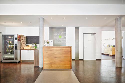 Hôtel a2 HOTELS Plochingen Esslinger Str. 81 Plochingen