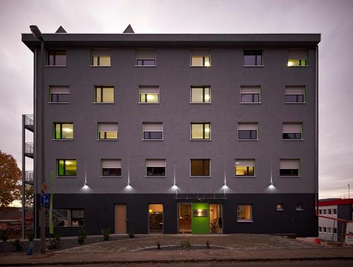 a2 HOTELS Plochingen Plochingen allemagne