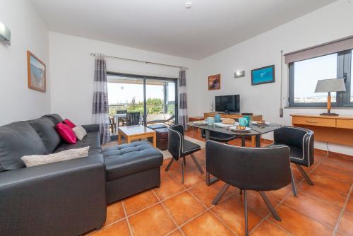 A21 - 1 Bed Apartment in MarinaPark Lagos portugal