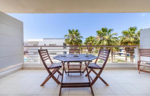 A23 - Marina Palm View Apartment Lagos portugal