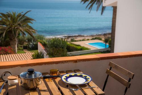 Appartement A29 - Calheta House in Luz Rua da Calheta nº9 Luz