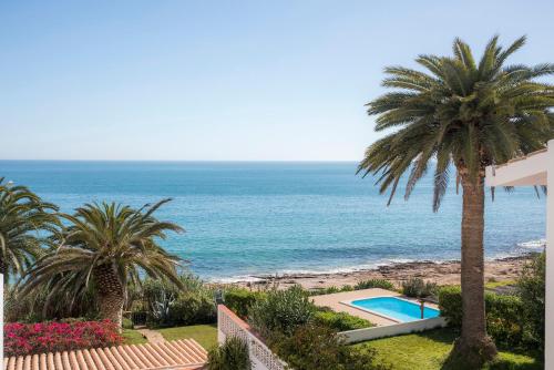 A29 - Calheta House in Luz Luz portugal