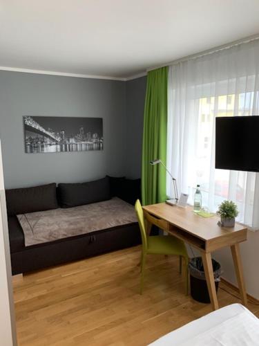 Hôtel A3 Hotel Westerwaldstrasse 21 Oberhonnefeld-Gierend