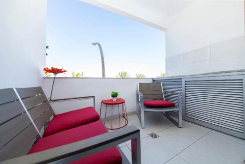 A36 - Avenue Flat in Lagos Lagos portugal