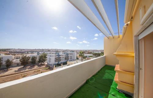 A44 - Sol e Mar Apartment in Lagos Lagos portugal