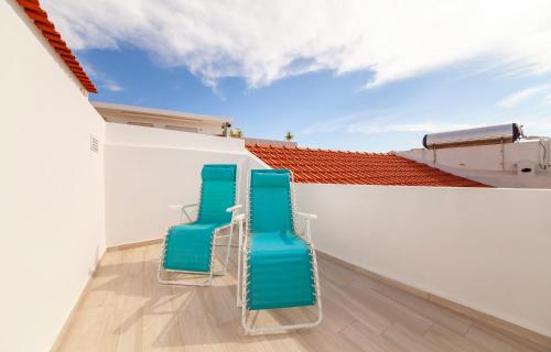 A46 - Oliveira Downtown Apartment Lagos portugal