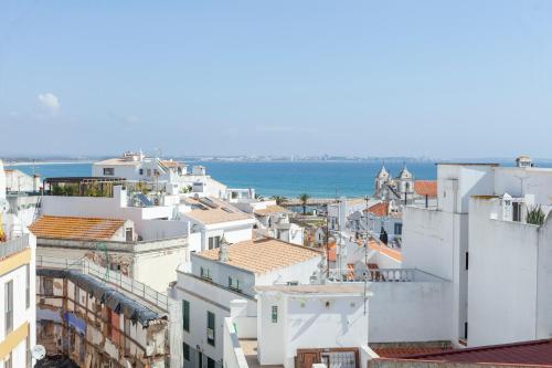 A58 - Casa da Travessa in Lagos Lagos portugal