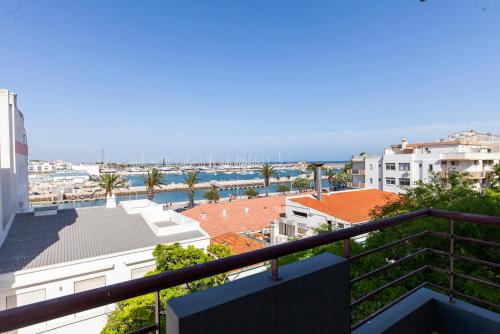 A63 - Gama Marina View Apartment Lagos portugal