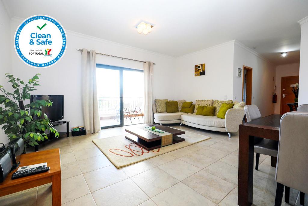 Appartement A68 - Palmeiras Paz Apartment Rua Senhora do Loreto, Lote 3, nº 9, 2º D - 309, 8600-683 Lagos